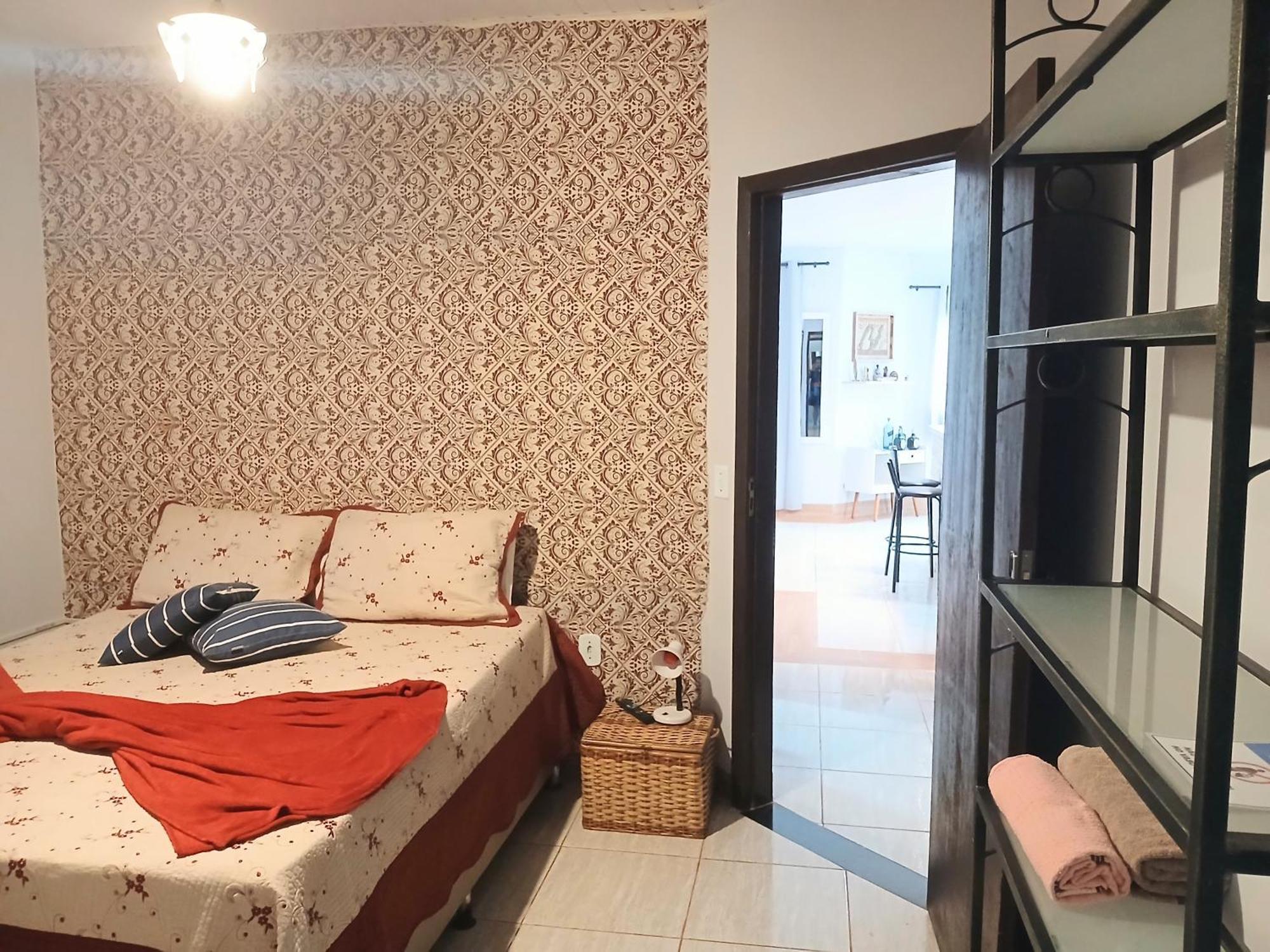 CASA COM SPA DE HIDRO, AQUECEDOR E CROMOTERAPIA A 1,0 kM DO CENTRO Chapada dos Guimarães Exterior foto